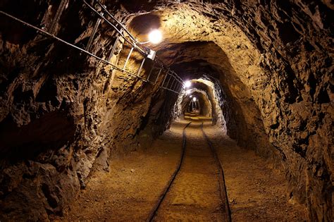 Nigeria Mining Ministry In Talks Over 500 Million Fund Afed