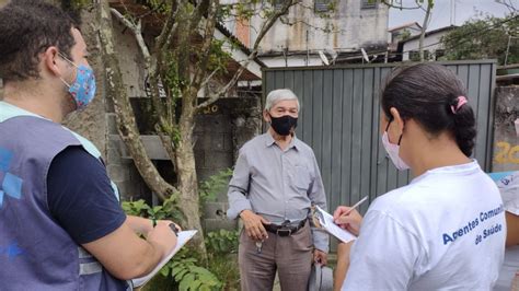 Ribeir O Pires Institui Dia Municipal De Agente Comunit Rios De Sa De E