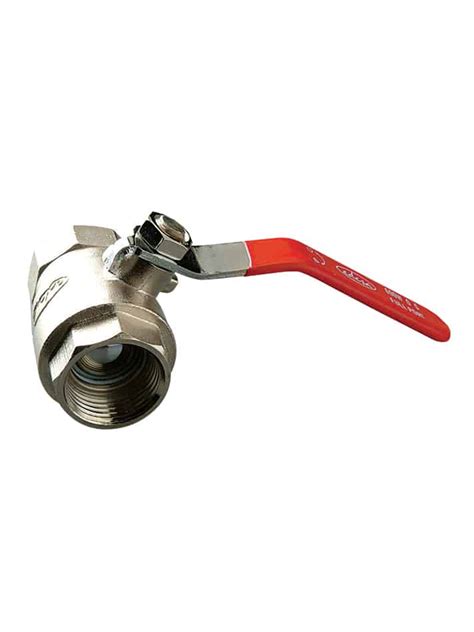 Llave Esf Rica Paso Total Bath Home Center Ecuador Cer Micas Y