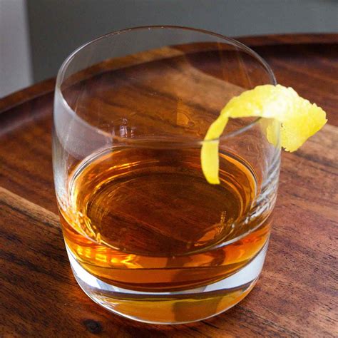 Sazerac Cocktail Recipe