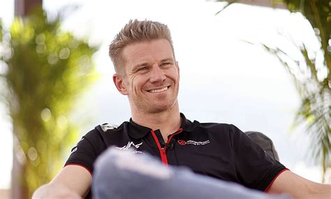 Nico Hülkenberg Haas Vermögen Gehalt News autozeitung de