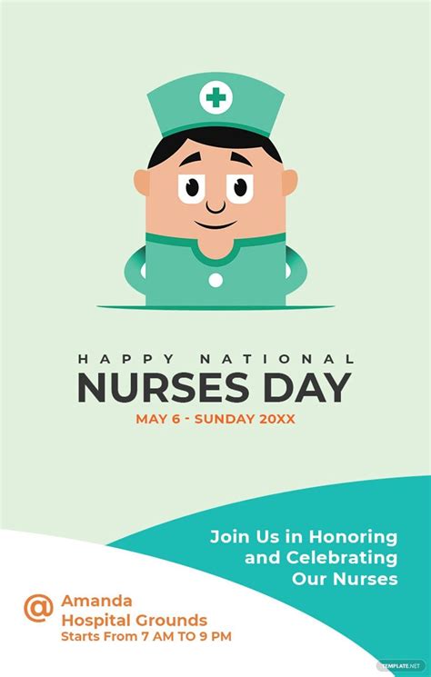 Doctors Day Pinterest Pin Template In Psd Download