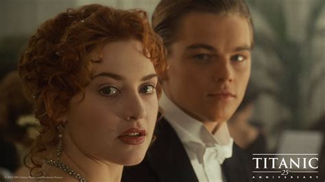 Titanic Returns To Theaters For 25th Anniversary Tickets On Sale Now