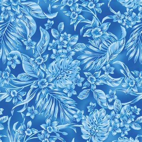 Oasis True Blue Oasis Wide Backings W Kk Fabrics