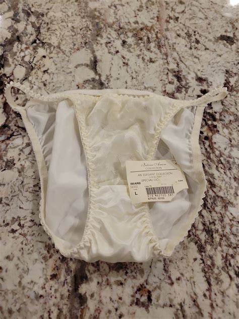 Vintage Sears Bikini Gem