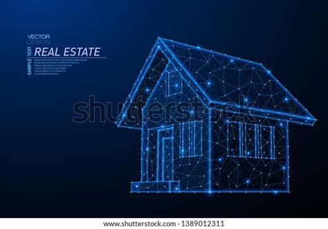 24636 Polygon House Images Stock Photos And Vectors Shutterstock