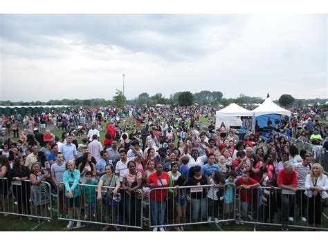 Massive July 4 Fireworks Show Returns To Liberty State Park For 2017 ...