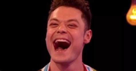 Naked Attraction In Chaos As Contestant Recognises His Real Life