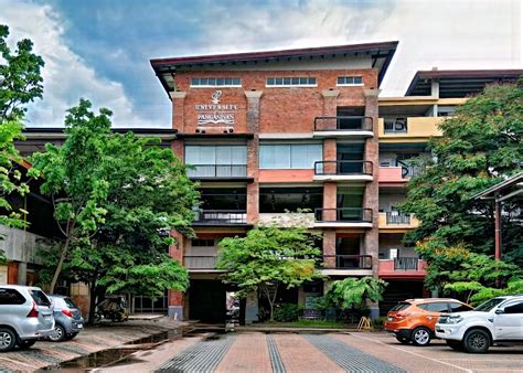 Phinma University Of Pangasinan Mba Facade Ctto In 2022 Pangasinan