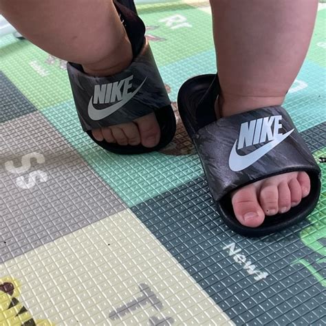 Nike | Shoes | Nike Baby Sandals | Poshmark
