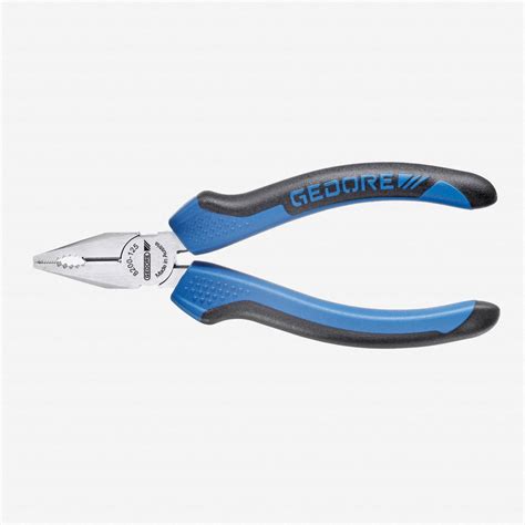 Gedore Jcp Small Combination Pliers Walmart