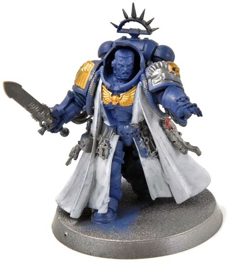 Space Marines Primaris Librarian 1 Warhammer 40k Kingdom Of The Titans