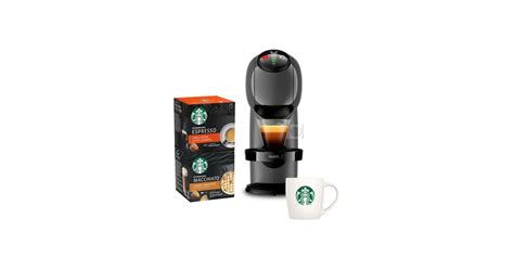 Comparer les prix KRUPS NESCAFE DOLCE GUSTO YY4893FD Machine à café