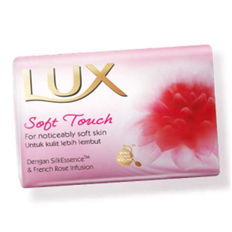 Lux Beauty Soap Pt Citra Sukses International