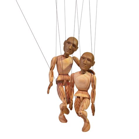 Tanglewood Marionettes Shows