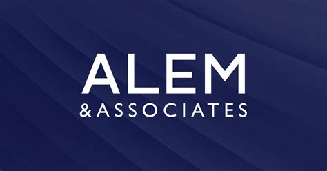 Home | Alem & Associates