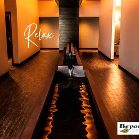Shop Beyond Spa