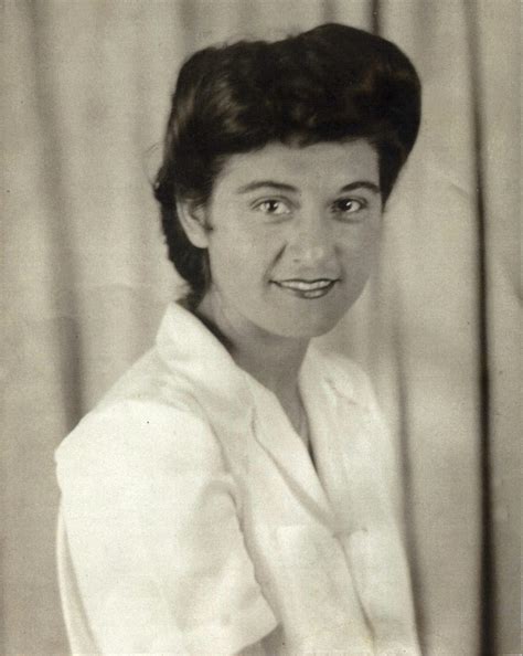 Remembering Gladis Villalobos: Obituary and Service Details 1