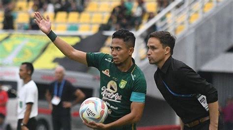 Persija Menggila Berburu Pemain Pemain Ini Masuk Radar Untuk