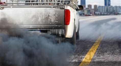 What Does Car Exhaust Smoke Mean All Things Motor