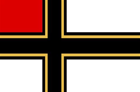 Alternate Flag For Germany By Blusteraster12 On Deviantart