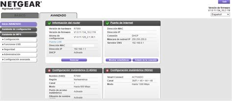 New R7000 Firmware Version 1011134 Released Netgear Communities