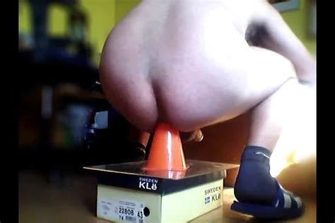Cone In Asshole Gay Anal Porn XHamster