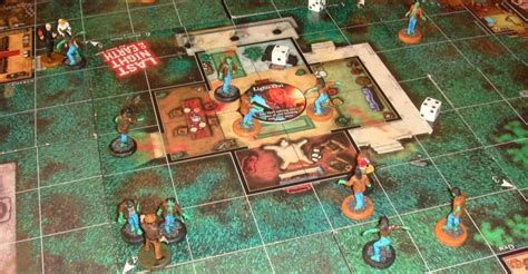 Last Night on Earth: The Zombie Game | Пикабу