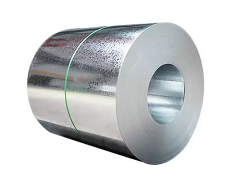 Hot Dip Galvanized Steel Coil China HBIS Group