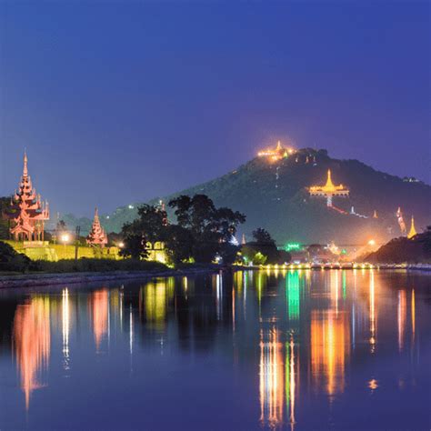 Viajar A Myanmar En 2021 | Destinos Favoritos | Andrómeda Viajes