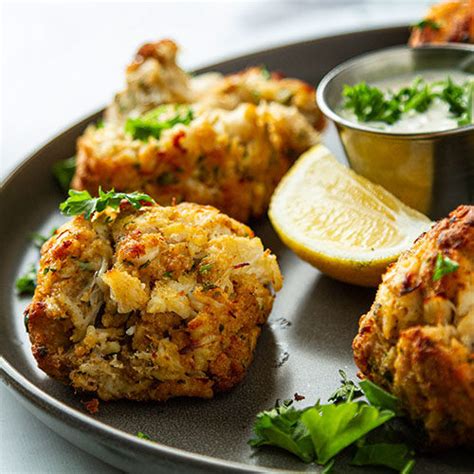 Best Maryland Crab Cake Recipe Ever