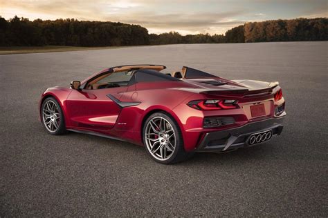 2023 Corvette Z06 Order Form Get Calendar 2023 Update