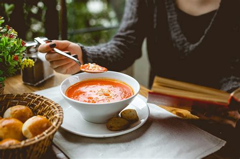 10 Ideias De Comida De Inverno Para Vender No Seu Restaurante