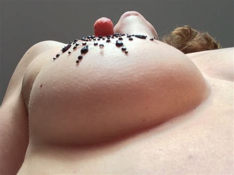 Beettina Riedel From Hannover Show Her Tits Bettina Riedel Titten 002 Porn Pic