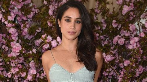 Quem é Meghan Markle A Trajetória Da Atriz Americana Que Se Casa Com O