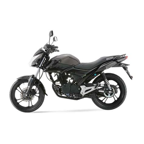 VICTORY NITRO 125 PRO Motoselva