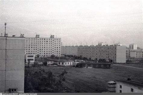 Тушино