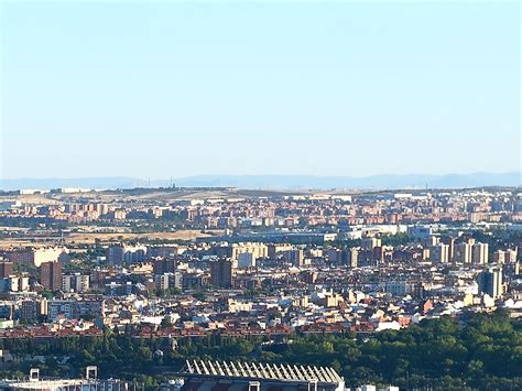 Todo Lo Que Necesitas Saber Para Vivir En Carabanchel Grupo Em