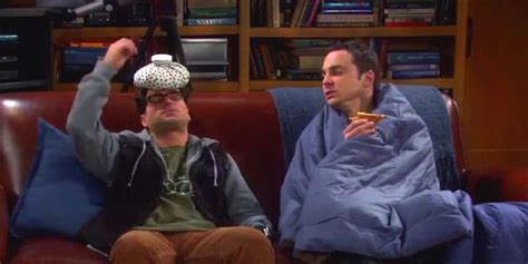 The Big Bang Theory 10 Sheldon Quotes That Prove Hes The Worst