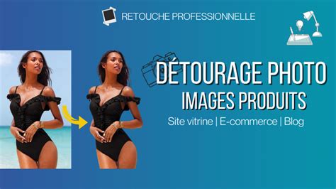 Je vais détourer 10 photos ou images produits par ManuSEO