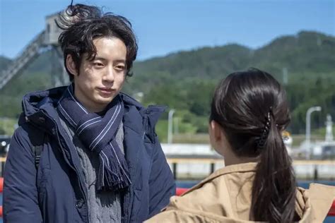 【写真】nhk連続テレビ小説「おかえりモネ」第118回の一場面 （c）nhk Mantanweb（まんたんウェブ）