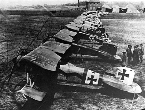 German Albatros D Iiis Of Jagdstaffel And Jagdstaffel Flickr