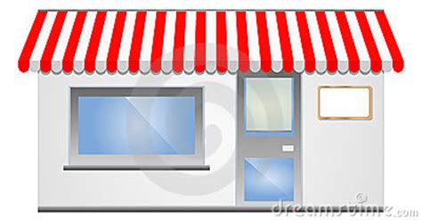 Storefront Clipart | Free download on ClipArtMag