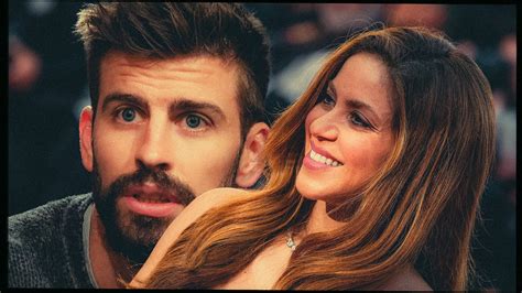 Watch Sports Clip La Sutil Venganza De Shakira A Gerard Piqu