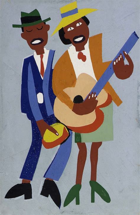 Harlem Renaissance Art A Timeline Of Art In The Harlem Renaissance