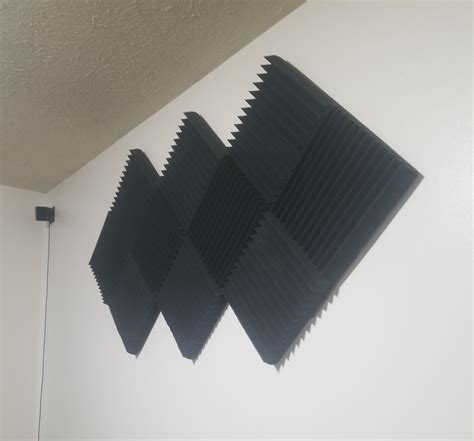 Mo Finance Donner Pack Acoustic Panels Sound Proof Foam Panels