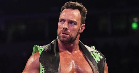 Kevin Nash Calls LA Knight A Rib, Says WWE Should Not Push Him