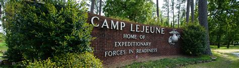 camp lejeune water contamination lawsuit dolinsky law group