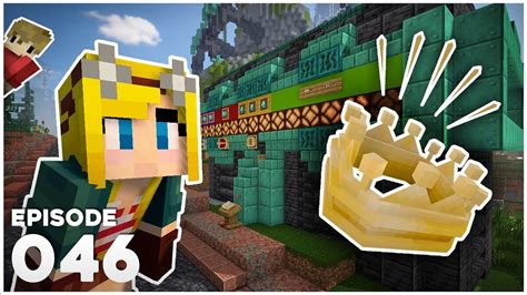 Falsesymmetrys Season 9 Episode 46 Hermitcraft Wiki Fandom