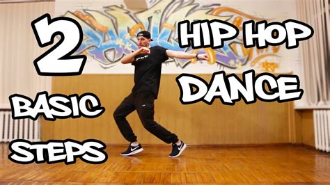 Learn Hip Hop Dance Moves Step By Step For Beginners